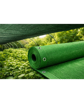 3mx50m/Rola(150mp), Plasa Opaca De Umbrire 80%