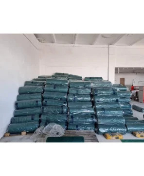 2x50/Rola(100mp),Plasa Opaca De Umbrire 80% - 1 leu Mp